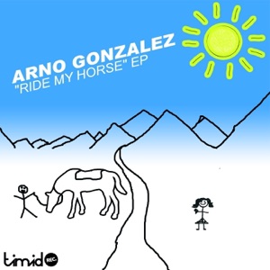 Ride My Horse (TR01)