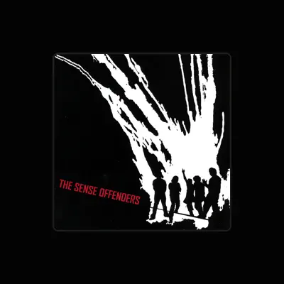 Listen to The Sense Offenders, watch music videos, read bio, see tour dates & more!