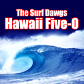 Hawaii Five-0 - The Surf Dawgs