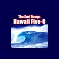 The Surf Dawgs