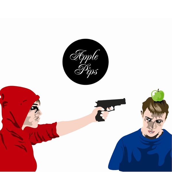 Apple Pips (Remixes)