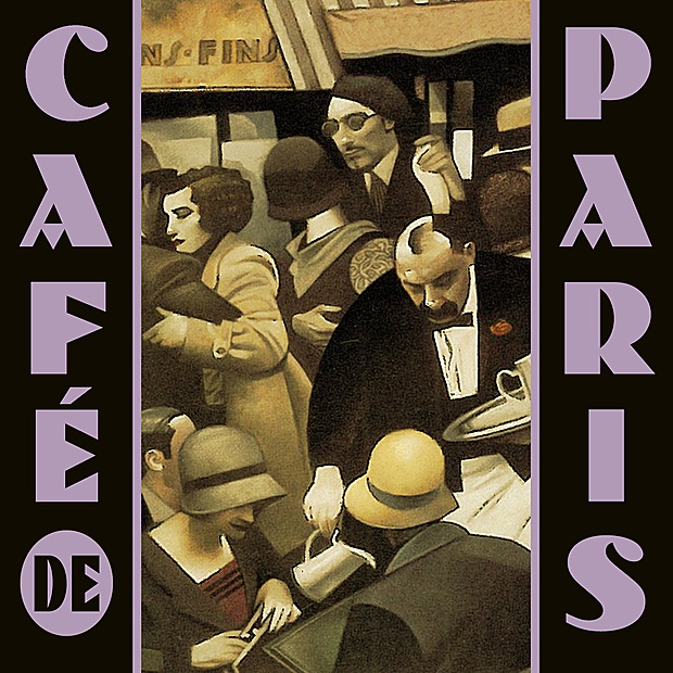 Cover du titre Fleur de Papillon (Digitally Remastered)