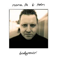 Bodymovin' - Single - La Møma Bodymovin' - Single - La Møma