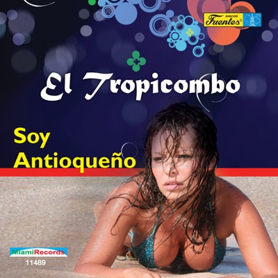 Soy Antioqueño - Single