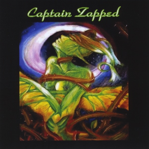 Captain Zapped