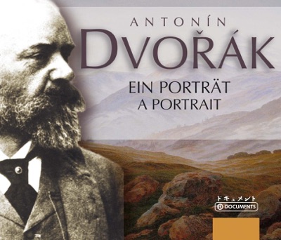 Dvorak: A Portrait