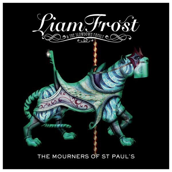 The Mourners of St Paul's (Acoustic Version)