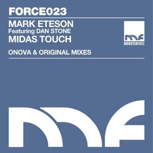 Midas Touch (Featuring Dan Stone)