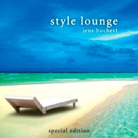Style Lounge (special edition) - Jens Buchert