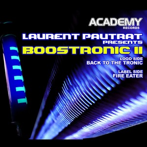 Boostronic II - EP