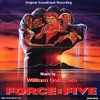 Force Five - Original Soundtrack Recording (,Re-mastered), 2009