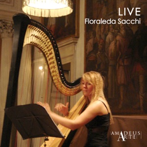 Live for Harp (Live für Harfe)