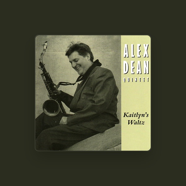 Alex Dean Quintet's avatar