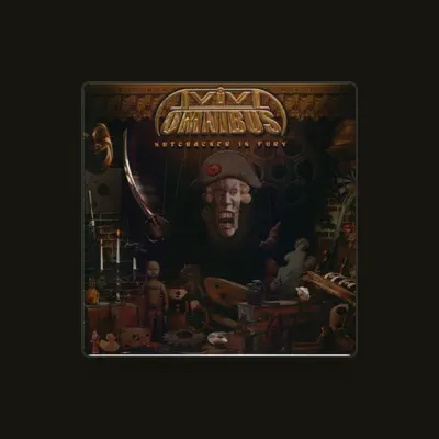 Ascolta Aviva Omnibus, guarda video musicali, leggi la biografia, vedi le date del tour & altro!