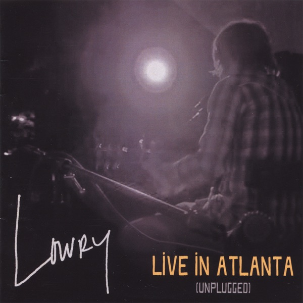 Live In Atlanta (unplugged)