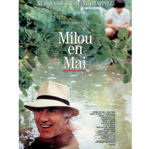 Milou en mai (Bande originale du film)