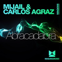Abracadabra - Single - Mijail & Carlos Agraz