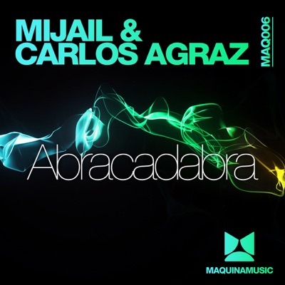 Abracadabra - Single