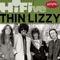 Hollywood (Down On Your Luck) - Thin Lizzy lyrics