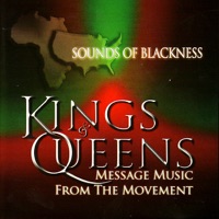 Sounds of Blackness - Time for Love