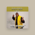 Dexter Wright