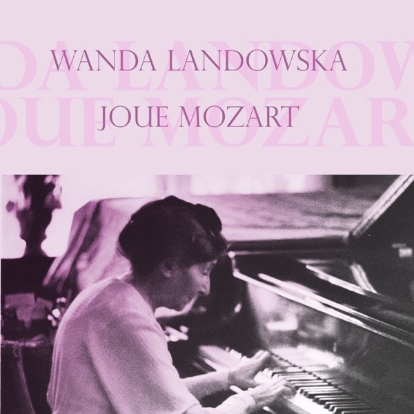 Mozart: Concertos Sonates, Rondo