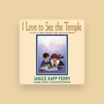 Janice Kapp Perry & Lynne Perry Christofferson