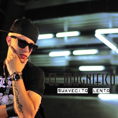 Suavecito Lento - Single