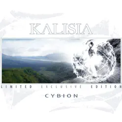 CYBION -LIMITED EXCLUSIVE EDITION- - Kalisia