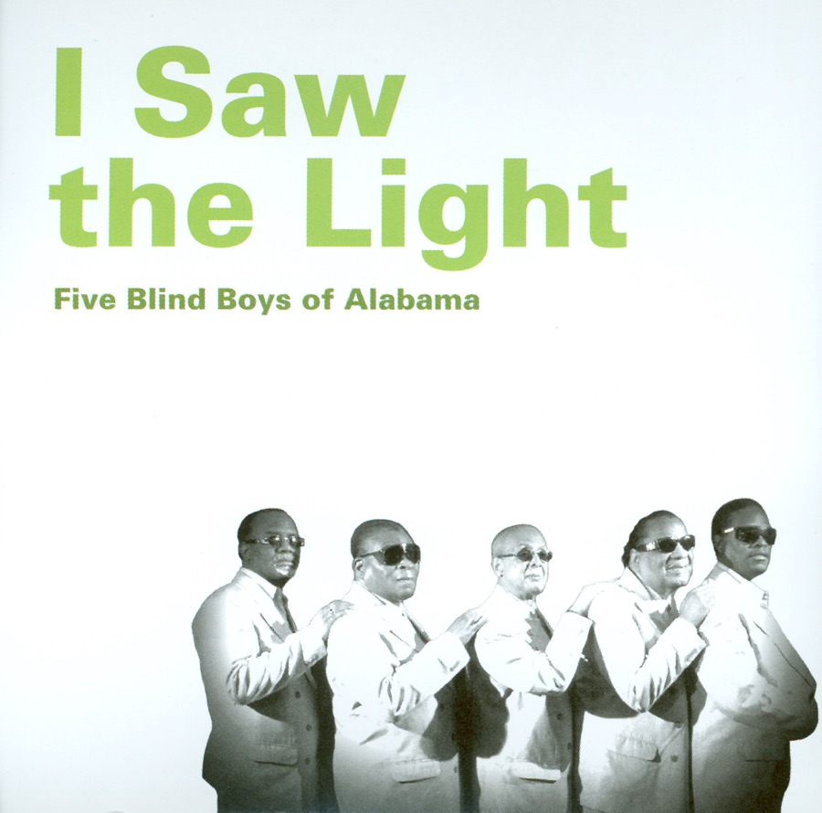 I Saw the Light