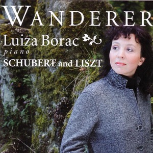 Wanderer - Schubert and Liszt