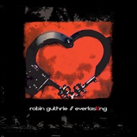 Robin Guthrie - A Sigh Across the Ocean