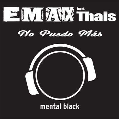 No Puedo Más (feat. Thais)