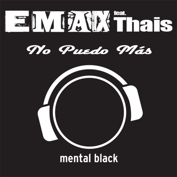 No Puedo Más (feat. Thais)