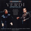 Nicola Luisotti Stiffelio: Act I Scene 1: Aria: Vidi Dovunque Gemere (Stiffelio, Lina, Stankar) Verdi: Stiffelio