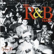 Baby Get Lost - Dinah Washington