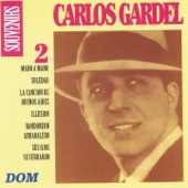 Carlos Gardel, vol. 2 : Souvenirs artwork