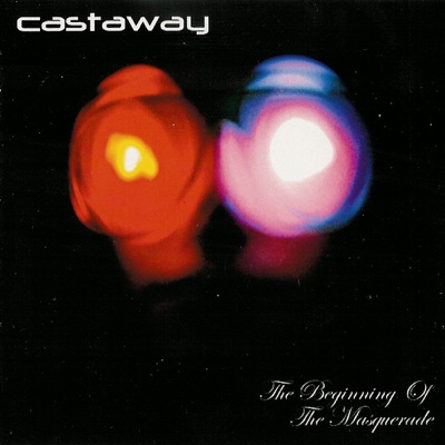 Beginning of the Masquerade - EP