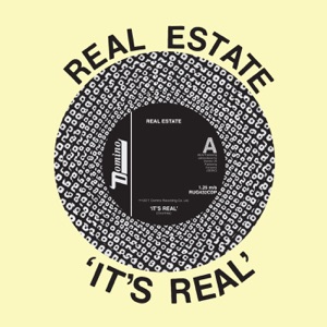 It's Real - Single