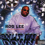 Vol. 3: Operation Shut Em Down - Rod Lee