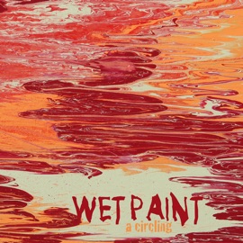 Time Wet Paint