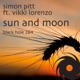 Sun and Moon feat Vikki Lorenzo EP