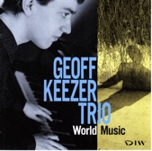 Geoff Keezer Trio - It's Only A Paper Moon