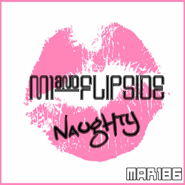 Naughty - EP