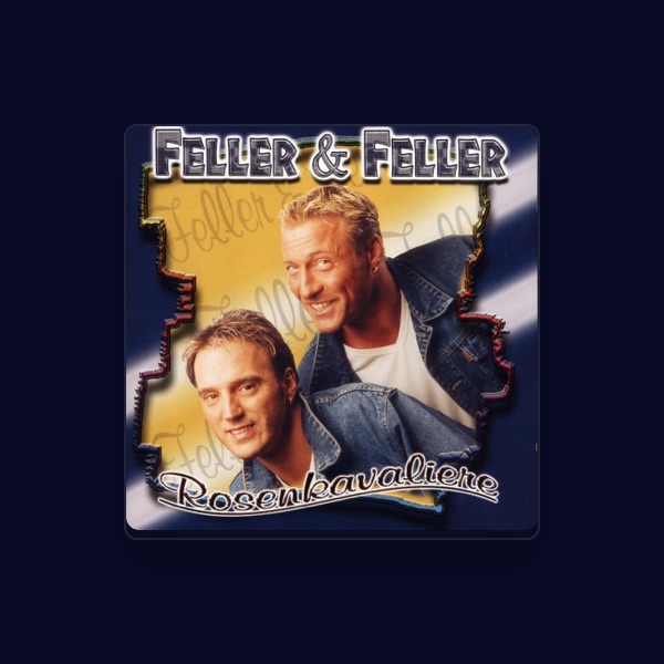 Feller's avatar