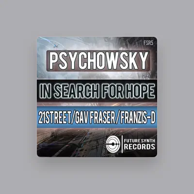 Listen to Psychowsky, watch music videos, read bio, see tour dates & more!