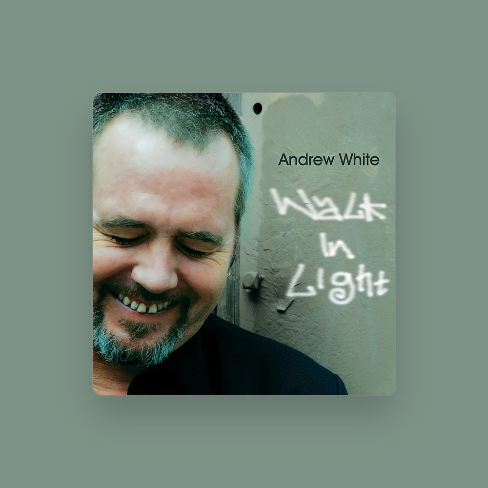 Andrew White - Trance artist
