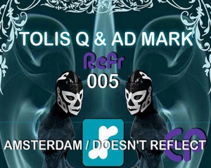 Doesn't Reflect (Original)