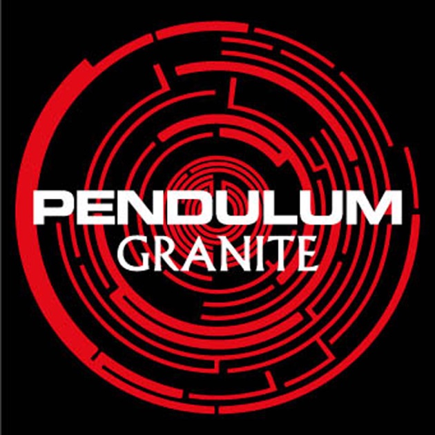 Pendulum – In Silico – CD (Album), 2010 [r4771687] | Discogs