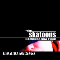 The Skatoons - Anuschka